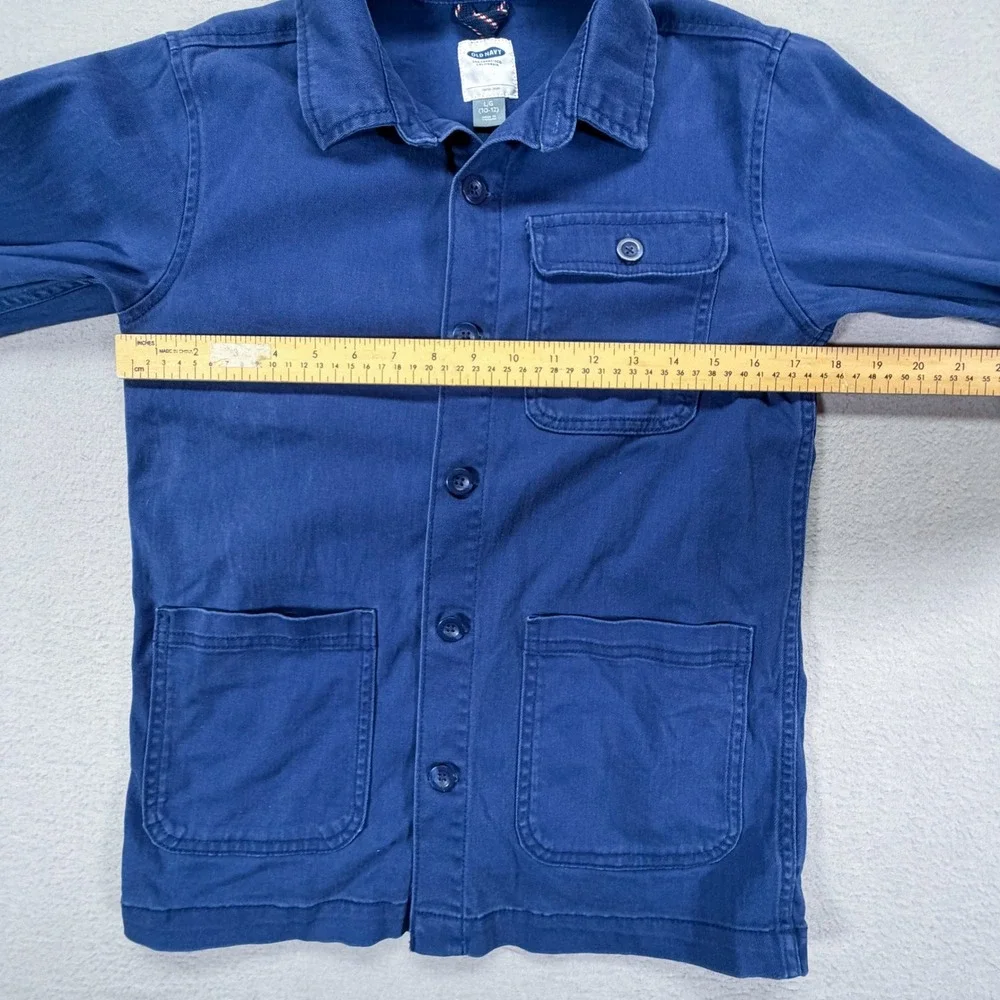 Old Navy classic chore